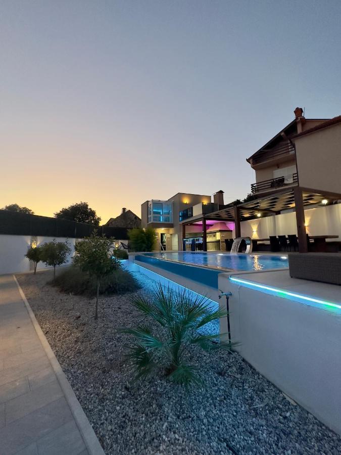 Holiday Home Korda Čapljina Exterior foto