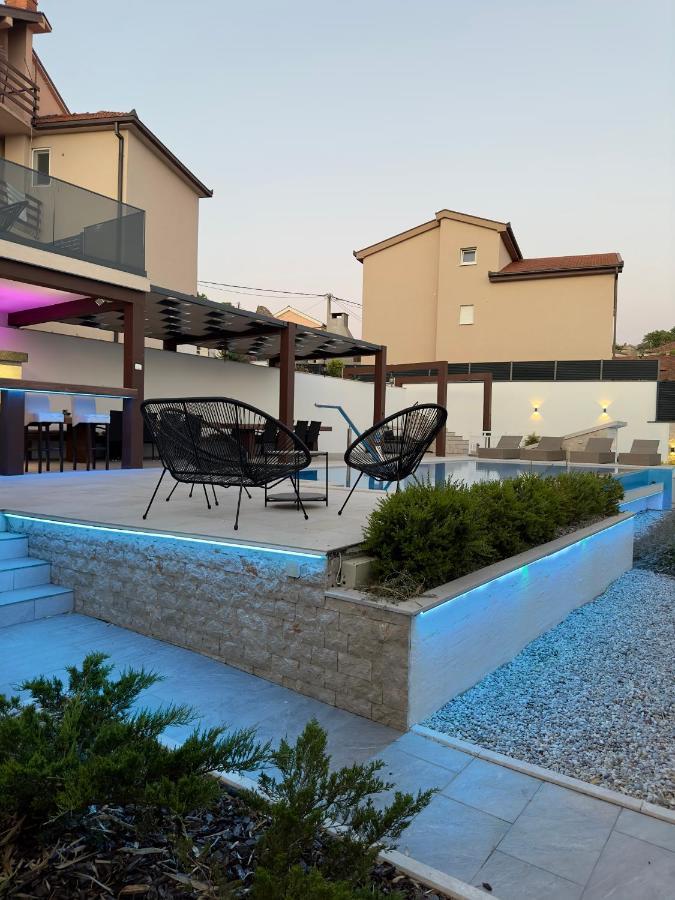 Holiday Home Korda Čapljina Exterior foto