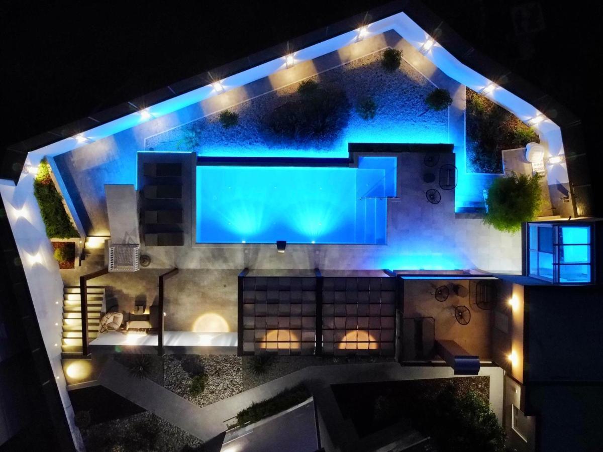 Holiday Home Korda Čapljina Exterior foto